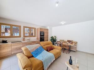 Le Framire-appartement-4pers-Proche piste