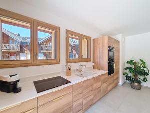 Le Framire-appartement-4pers-Proche piste