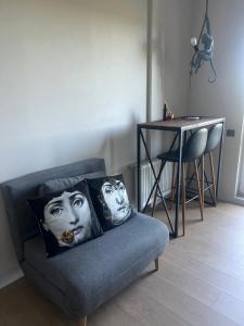 Апартаменти у моря