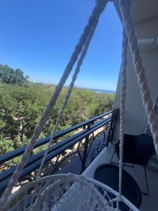 Апартаменти у моря