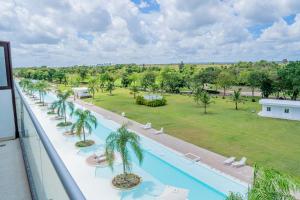 Apartamento moderno en Cana Rock - Punta Cana