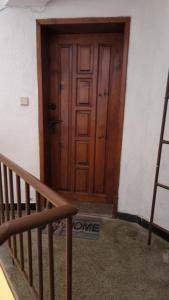 Afala Loft & Terrase - Heart of Burgas