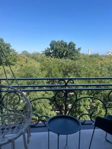 Апартаменти у моря