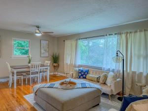 Hilltop Haven, Near Downtown Montgomery - Ubytování bez kategorie ve městě Montgomery