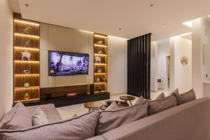 Riyadh Luxury الملقا 115