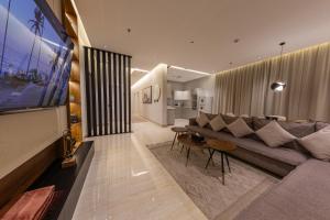 Riyadh Luxury الملقا 115