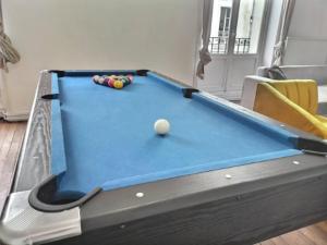 Place du Temps, appartement de caractère plein centre