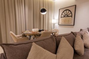 Riyadh Luxury الملقا 115