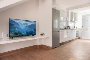 Casa Alquiler vacacional Nerja zona Torrecilla