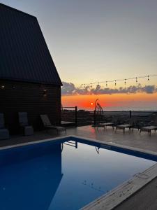 Kvirike Hills Cottages