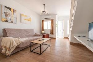 Casa Alquiler vacacional Nerja zona Torrecilla