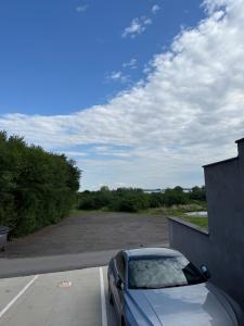 Apartman Bartko Šírava