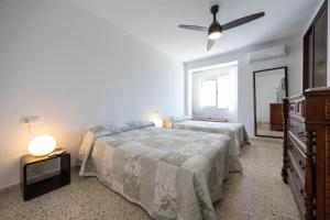 Casa Alquiler vacacional Nerja zona Torrecilla