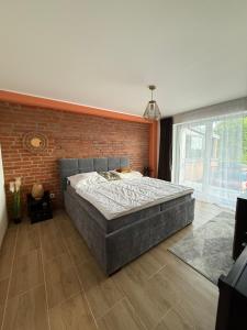 Apartman Bartko Šírava