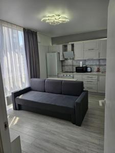 Nyvky Like Home - Файна Таун із сезонним басейном - Кв 6 низький поверх