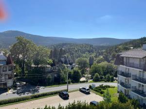 Apartament Esensja III