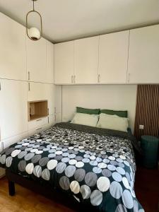 Stylish and Cozy Renovated Apartment Paris 10