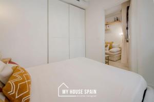 MyHouseSpain - Encantador apartamento en Madrid