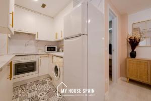 MyHouseSpain - Encantador apartamento en Madrid