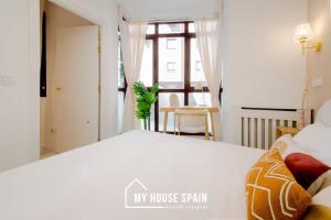 MyHouseSpain - Encantador apartamento en Madrid