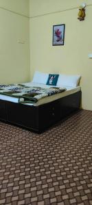 3 Seasons Homestay Chikmagalur