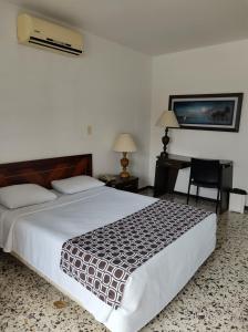 Hotel Estación by Destino Pacifico