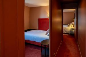 Hotels Hotel Mercure Roscoff Bord De Mer : photos des chambres