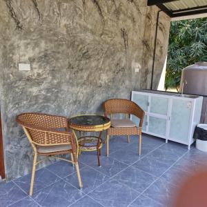 Baan Raweewan Resort