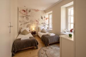 Appartements Les Gites Du Retable : photos des chambres