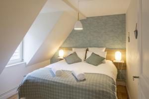 Appartements Les Gites Du Retable : photos des chambres