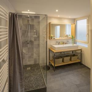 Appartements Les Gites Du Retable : photos des chambres