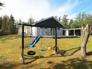 6 person holiday home in Højslev-By Traum