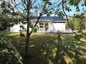 6 person holiday home in Højslev-By Traum