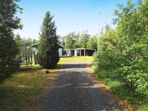 6 person holiday home in Højslev-By Traum