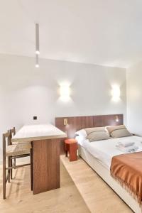 Sublime studio refait à neuf