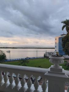 Hotel Estación by Destino Pacifico