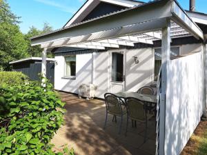 6 person holiday home in Højslev-By Traum