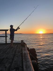 Styrsö Boende och Havsbad