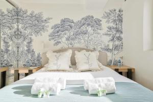 Bel appartement au coeur de Montorgueil