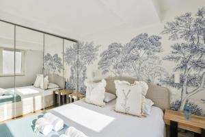 Bel appartement au coeur de Montorgueil