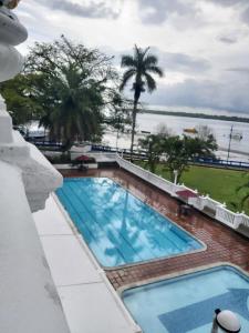 Hotel Estación by Destino Pacifico