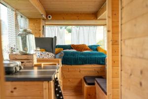 Autobuseek - Unique Stay in Karosa 735