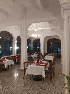 Hotel Estación by Destino Pacifico