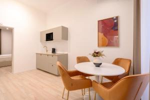 Akácfa 43 Heritage Apartment - Best Location by BQA