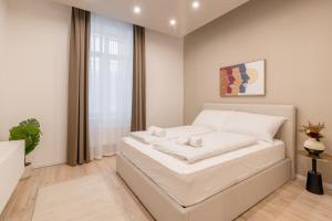 Akácfa 43 Heritage Apartment - Best Location by BQA