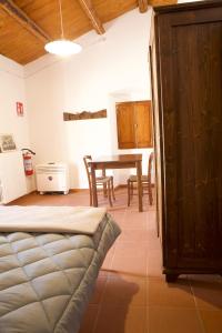 Rebeccu Arte e Ospitalità - Ostello img26