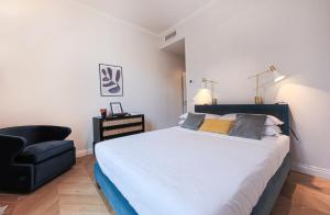 Apartments Florence- Bufalini Exclusive