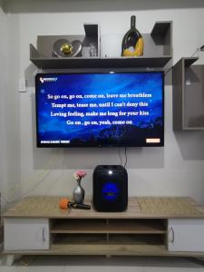 Mall of Asia Shore condo