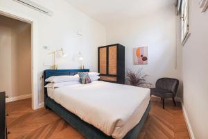 Apartments Florence- Bufalini Exclusive