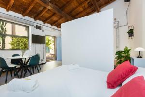 Loft Ostiense Blue